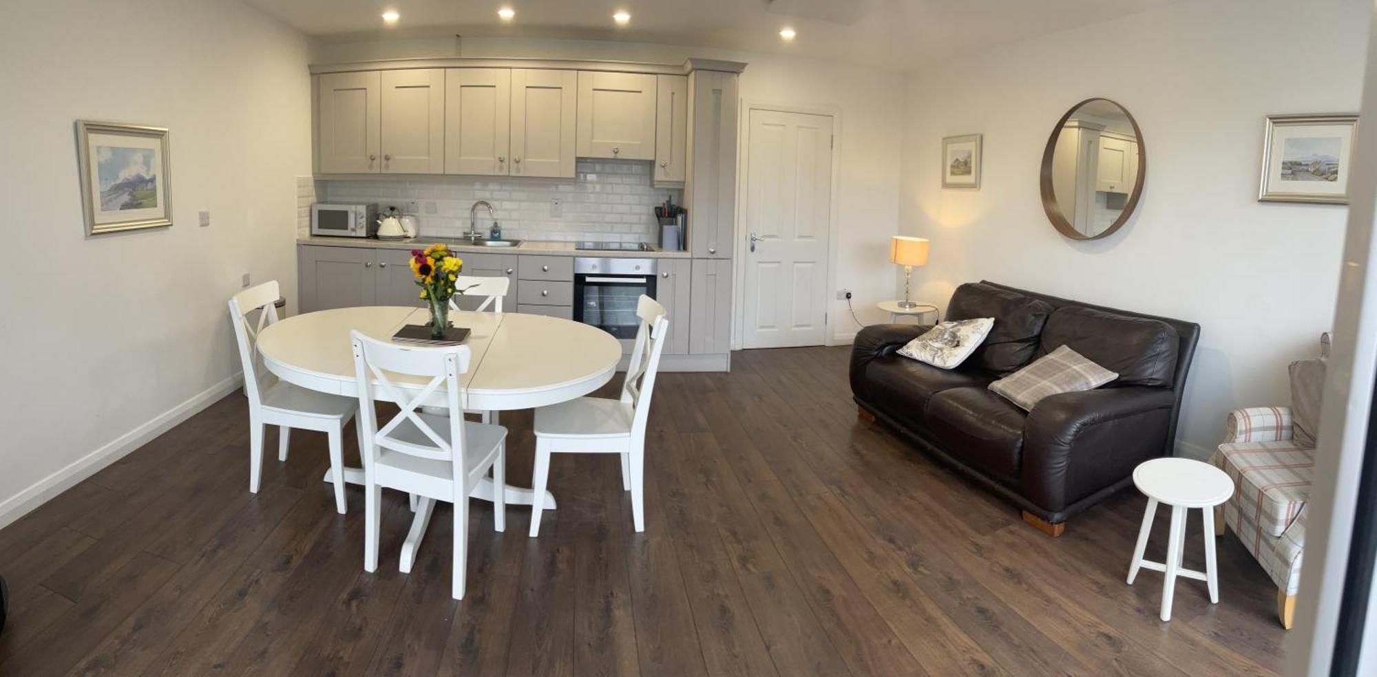 Park Avenue Apartment Newcastle  Bagian luar foto