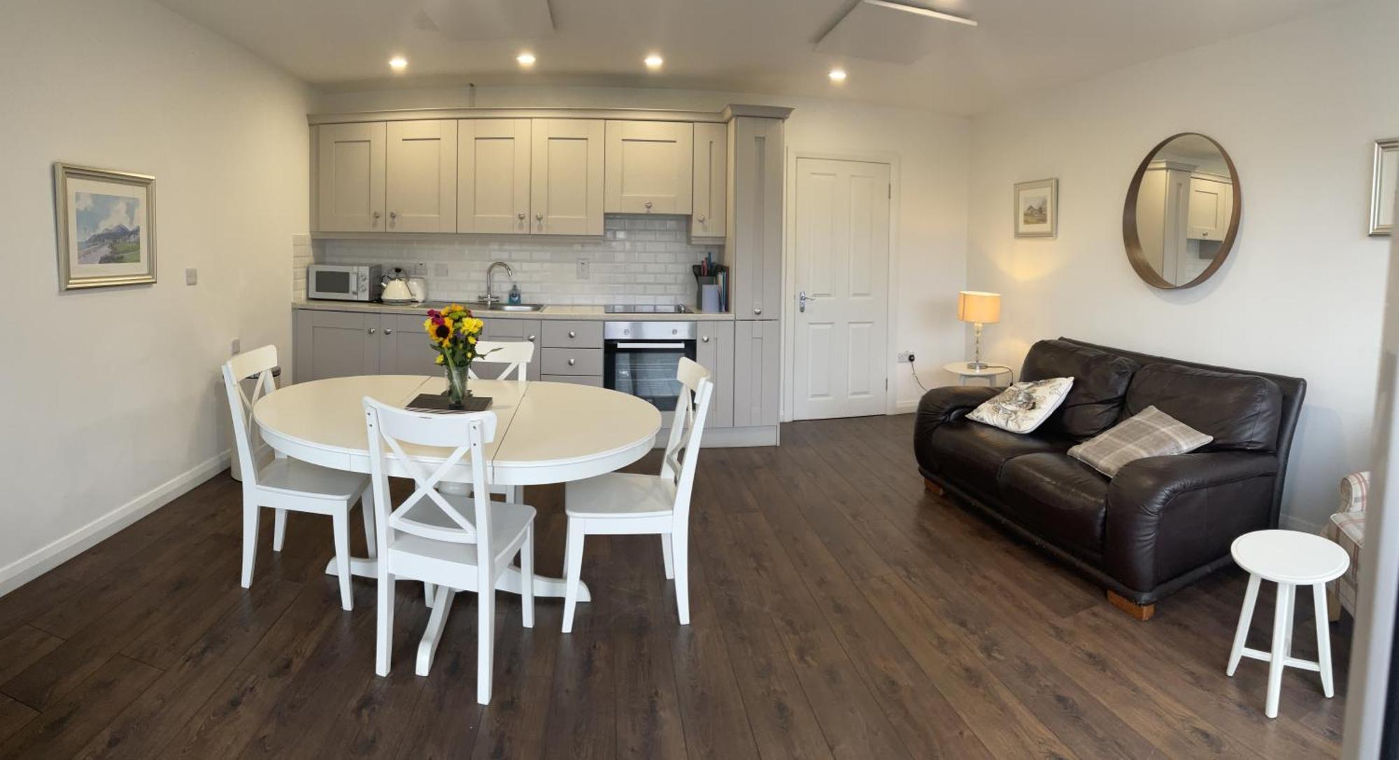 Park Avenue Apartment Newcastle  Bagian luar foto