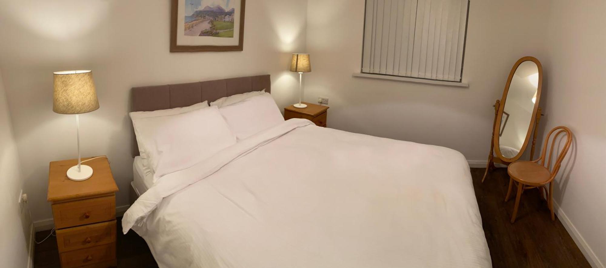 Park Avenue Apartment Newcastle  Bagian luar foto